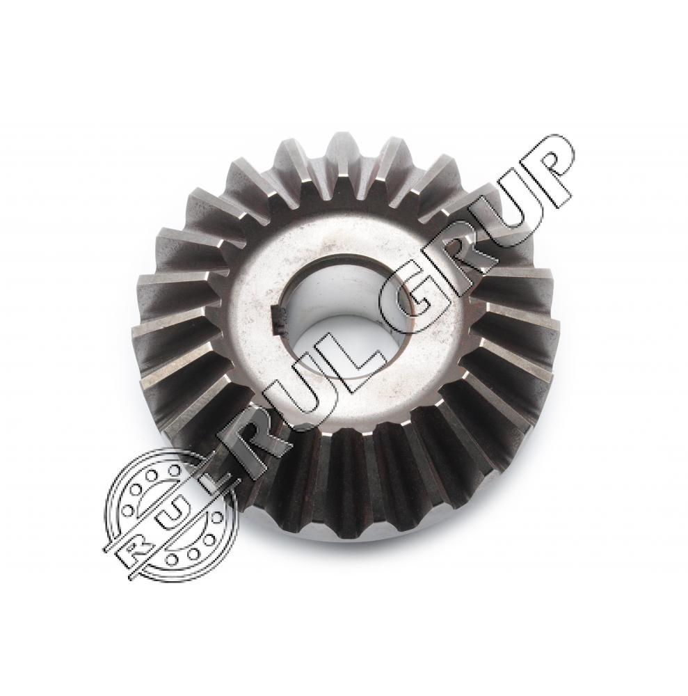 PINION Z=23 FI30 COSITOARE TURCEASCA PZ1.65M